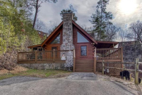 ER239 - Sleepy Bear cabin